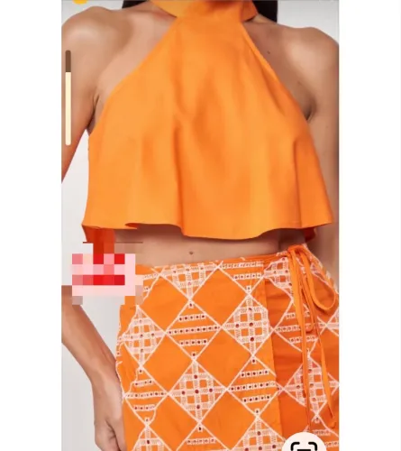 Blusa colcci
