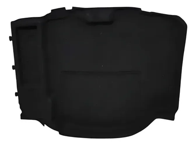 Forro Tapete Porta Malas Mercedes W212 2009/2016 2126900141