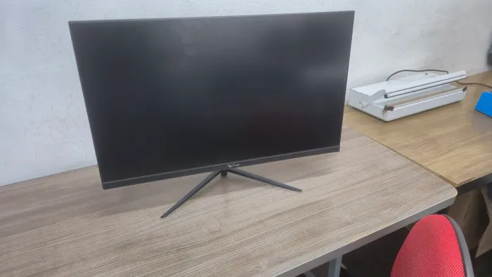 Monitor GAMER 4K 27" 100hz