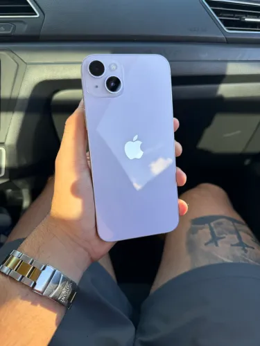 iPhone 14 128gb TODO ORIGINAL 