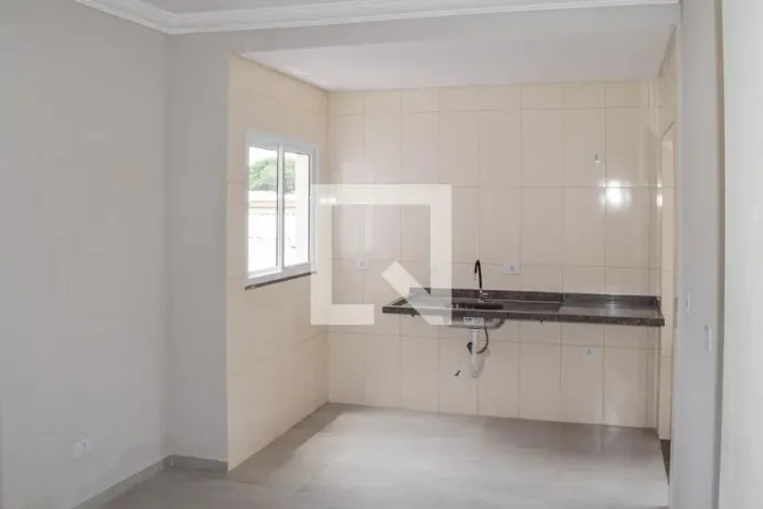 Apartamento à Venda - Tatuapé, 1 Quarto, 31 m2