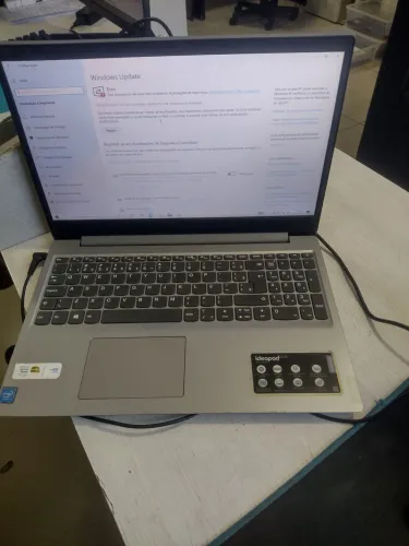 Notebook Lenovo