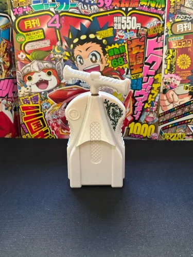 Beyblade - String Launcher L Esquerda