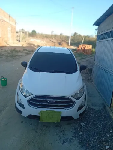 Ford Ecosport SE Direct 1.5 Flex 5P Aut. 2020