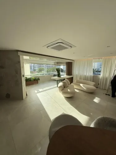 Imóvel para venda tem 234 metros quadrados com 4 quartos em Ponta D'Areia - São Luís - MA