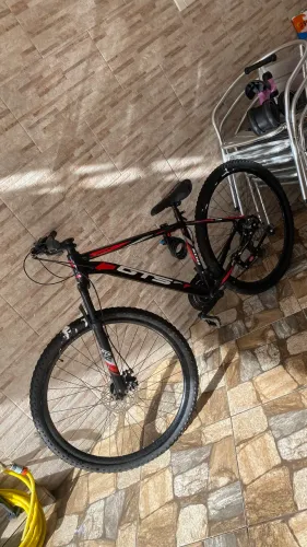 Bicicleta gts 29