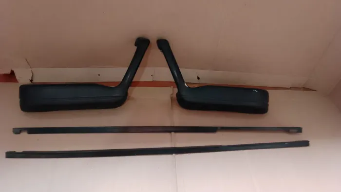 Vendo Forro de Porta (Jogo)