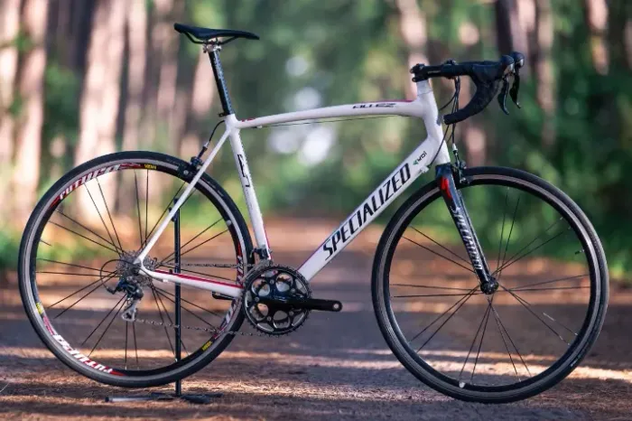Bicicleta Specialized Allez Sport 56cm shimano 105