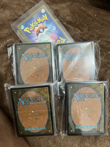 Magic