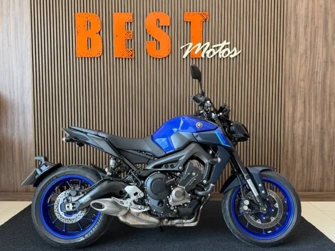 MT-09