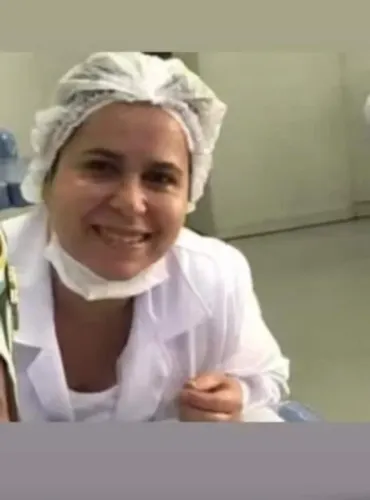 Podóloga atendimento satisfatório 