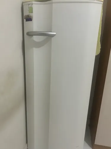 Vendo geladeira 