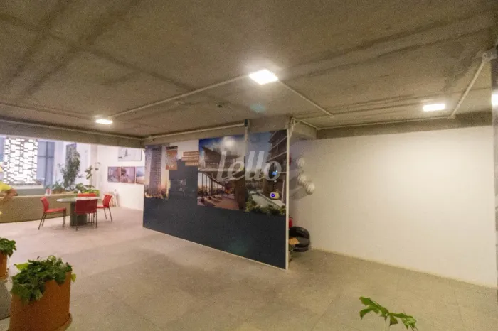 Comercial para alugar no(a) Vila Pompeia