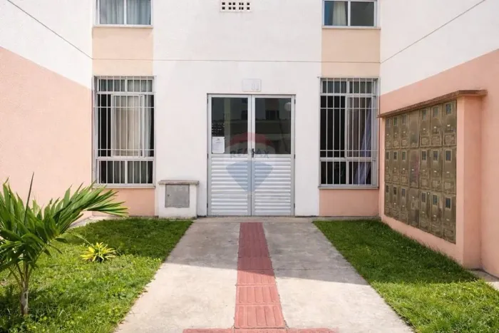 Apartamento à VENDA Cond. Sauípe