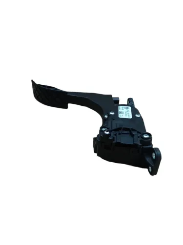 Pedal Acelerador Eletrônico Gol Voyage Fox Golf 6qe721503d