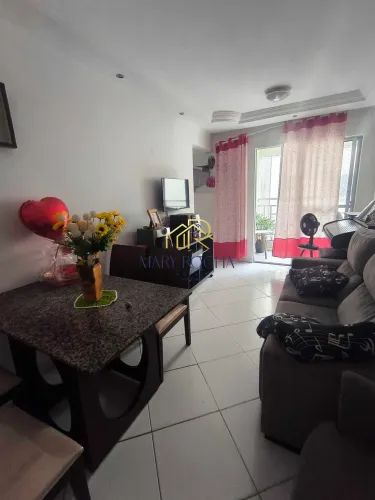 Condominio Vida Bela 2 | Itinga