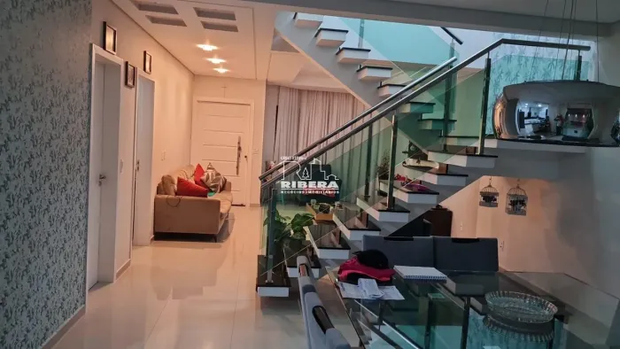 VENDA - CASA CONDOMÍNIO VILA HARO - CONDOMINIO HORIZONTES DE SOROCABA / SOROCABA/SP