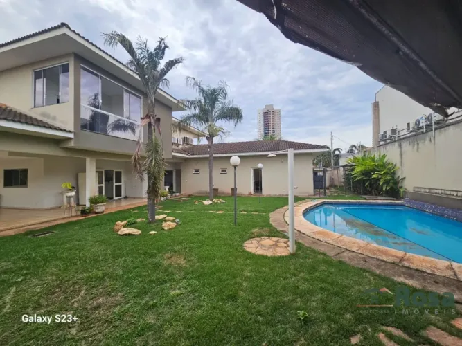 SOBRADO PARA LOCAÇÃO RESIDENCIAL OU COMERCIAL, Jardim Das Américas, Cuiabá