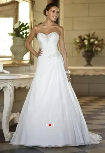 Vestido de noiva