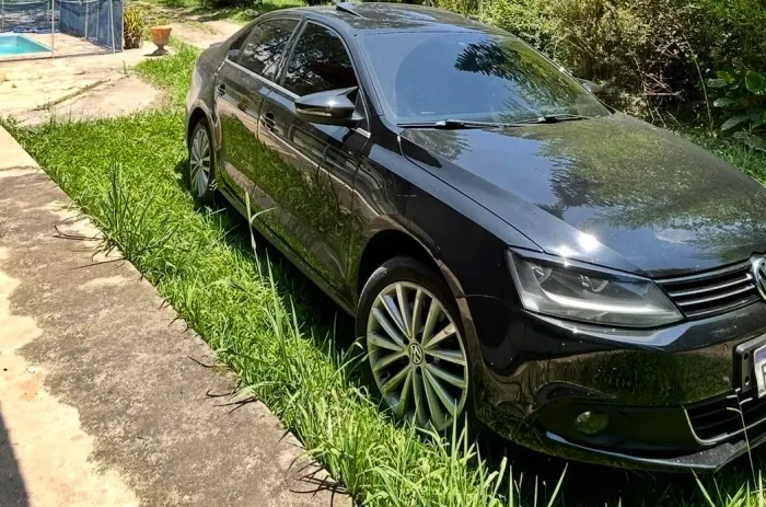 Rodas 17 Jetta TSI 5x112