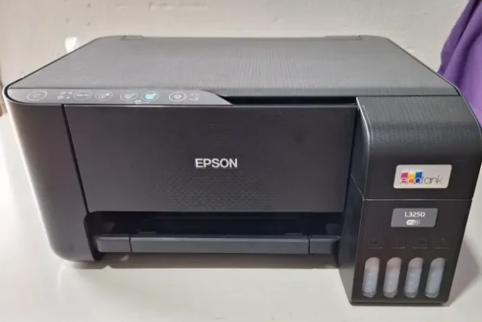 Epson L3250 (ler descrição) negociável