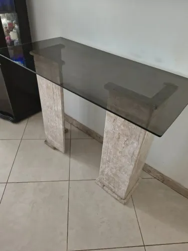 Conjunto de sala de jantar