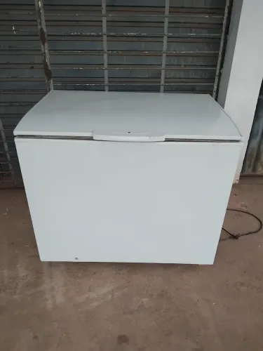 Freezer eletrolux