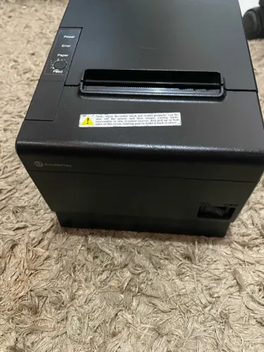 Impressora térmica GT710