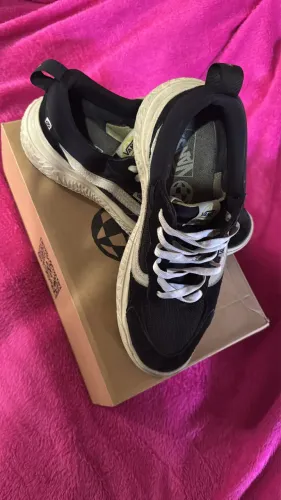 Vendo tênis vans ultrarange neo vr3
