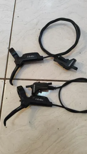 Freios Sram Level