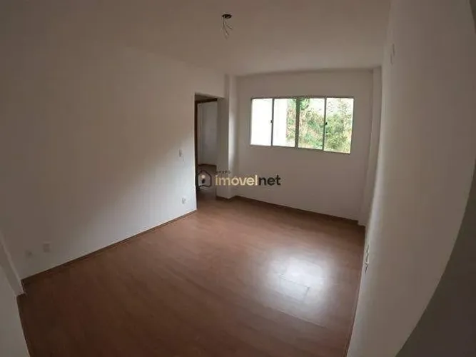 Apartamento de 2 quartos para alugar no Engenho Nogueira Belo Horizonte