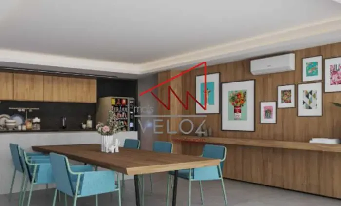 Kitnet/Conjugado - / Residencial / Flamengo