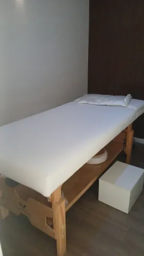Maca de massagem