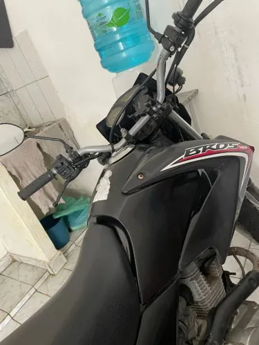 VENDO BROS 125 20213