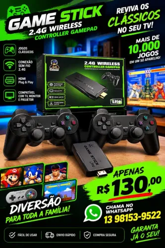 GAME