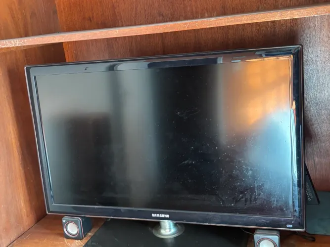 Tv Samsung 32?