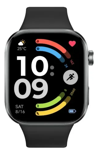 Redmi watch 6 