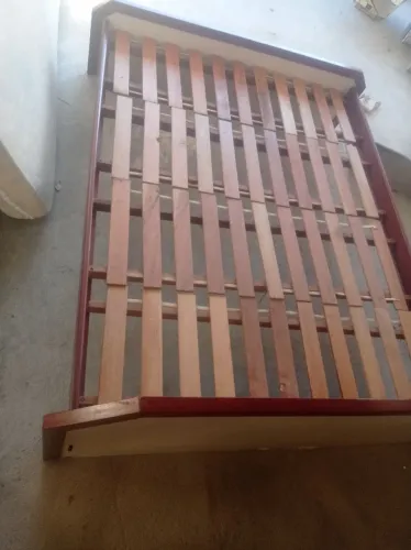 Cama casal