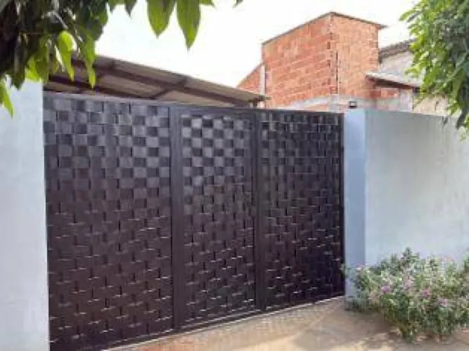Casa 153 m² - Jardim Primaveras - Lucas Do Rio Verde - MT