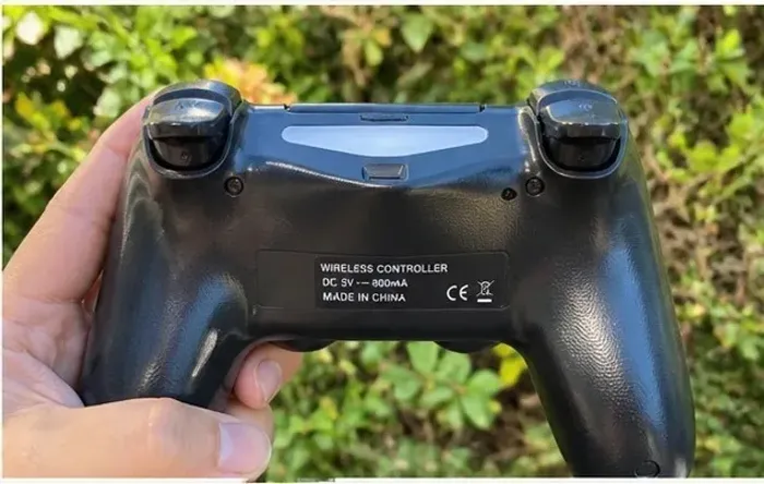 ? Controle Sem Fio Doubleshock 4 - PS4