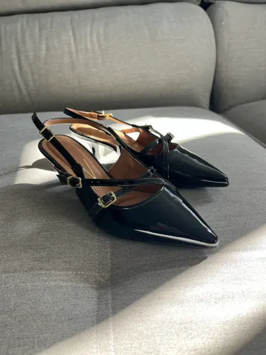 Salto vizzano slingback novo