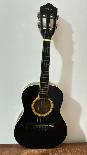Ukulele Vogga