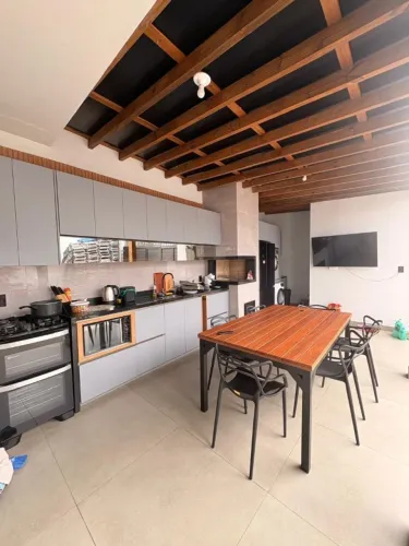 CASA RATONES - BARBADA!!! BAIXOU DE 390 P/ 290.000 - A VISTA - NÃO FINANCIA