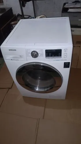 Máquina lava e seca Samsung 10,2 kg