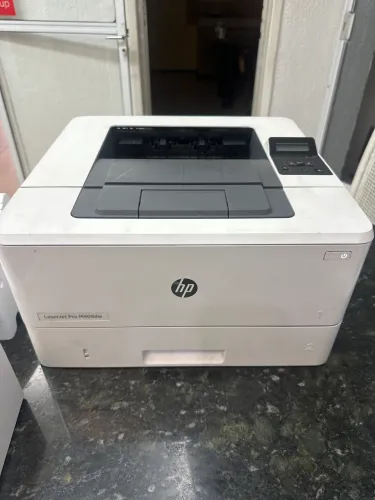Impressora hp laserjet Pro M404dw