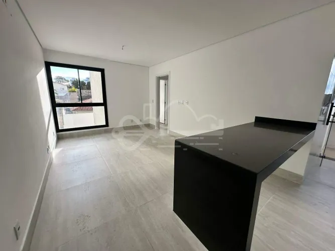 Apartamento para aluguel, 3 quartos, 1 suíte, 2 vagas, Itapoã - Belo Horizonte/MG