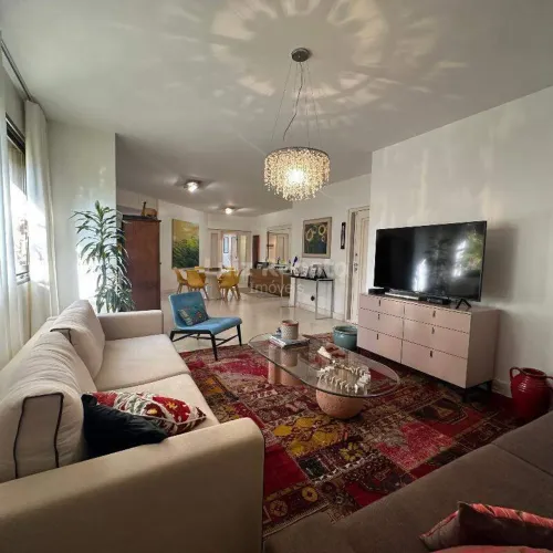 Apartamento à venda no bairro Sion