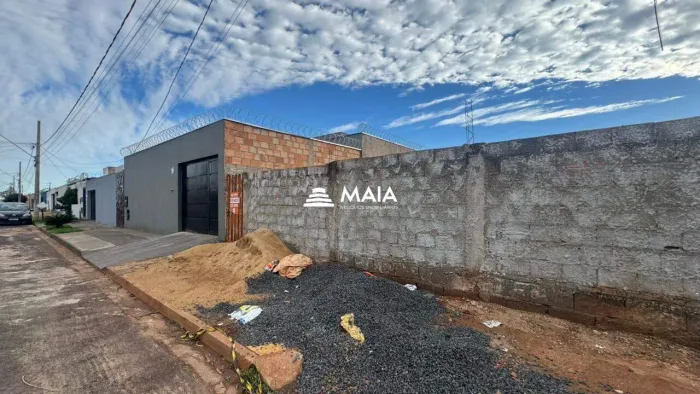 Terreno à venda no bairro Ilha de Marajó I