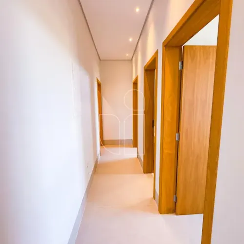 Casa em Condomínio em Jardim Flamingo - Marília, SP por 245000