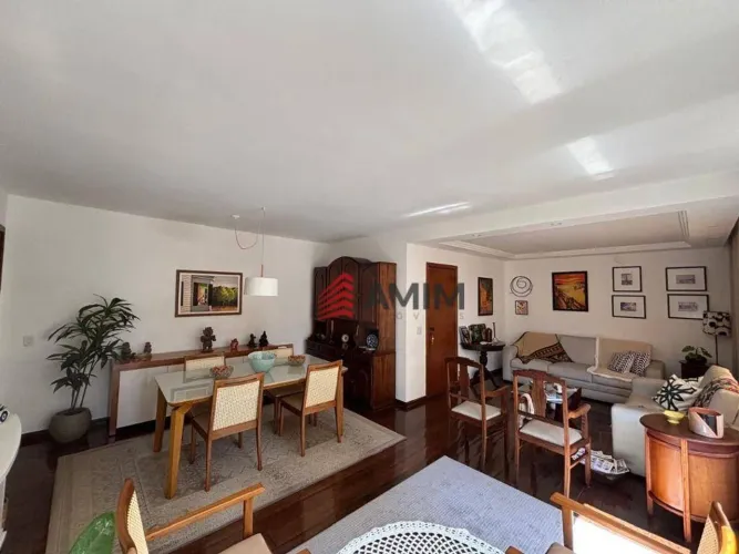Apartamento com 4 Quartos à Venda, 170 m² - Ingá - Niterói/RJ